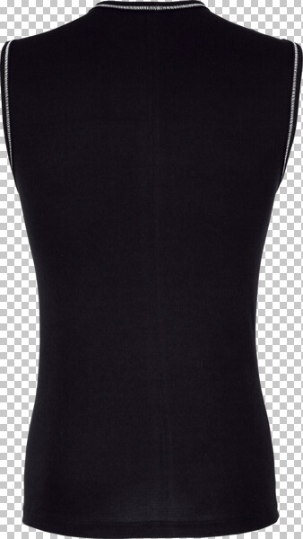 Thumbnail - 2er Pack Unterhemd GELIANO dunkelblau schwarz