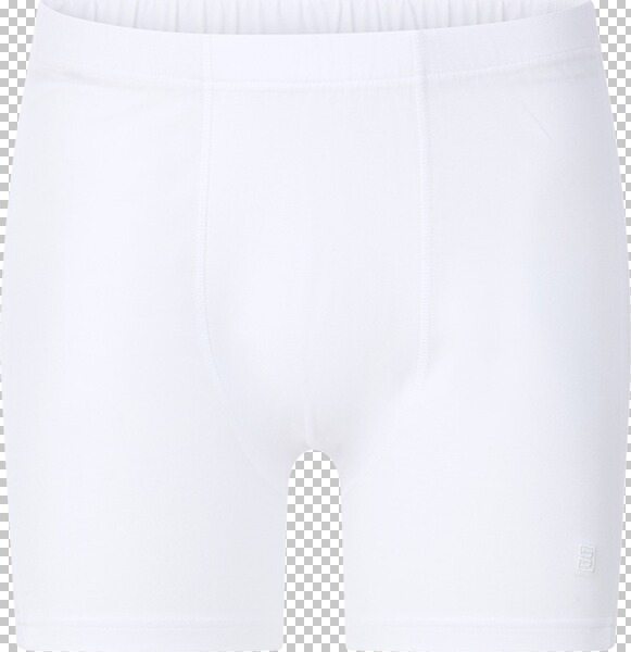 Thumbnail - 3er Pack Retropants CRISANTO weiß dunkelblau