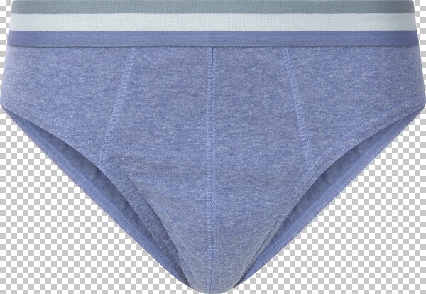 Thumbnail - 3er Pack Slip BRUNARDO blau