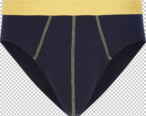 Thumbnail - 3er Pack Slip COSTANZO dunkelblau