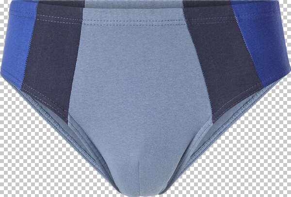 Thumbnail - 4er Pack Sportslip HORIENTO hellblau