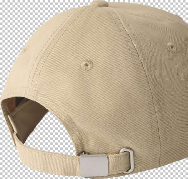 Thumbnail - Basecap DONARI beige