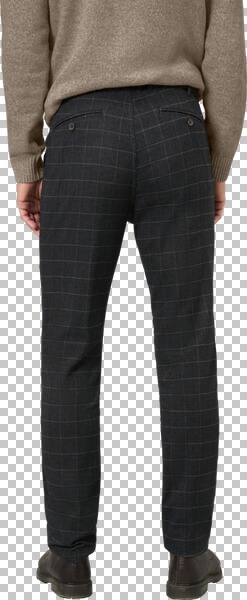 Thumbnail - Hose AMORISSO dunkelgrau