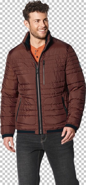 Thumbnail - Blouson LUNATESSA braun