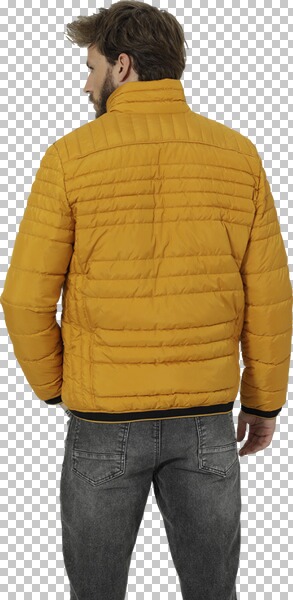 Thumbnail - Blouson LUNATESSA gelb