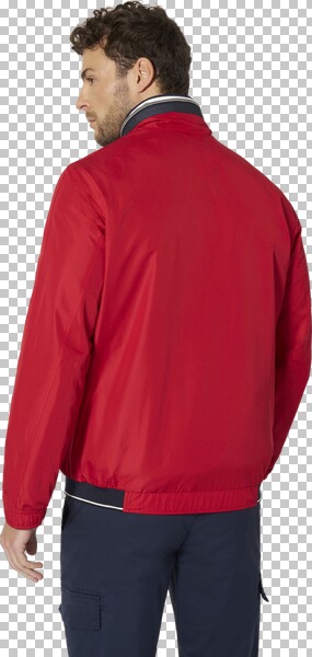 Thumbnail - Blouson VALRO rot