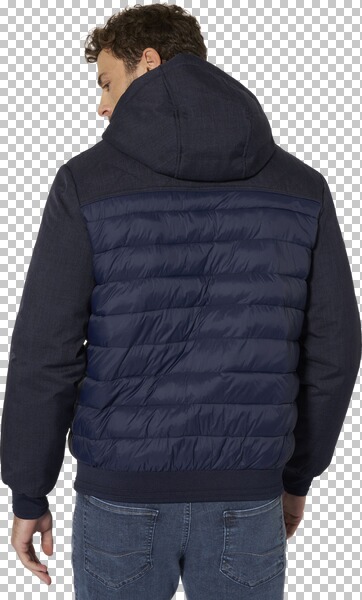 Thumbnail - Blouson VITZINO dunkelblau