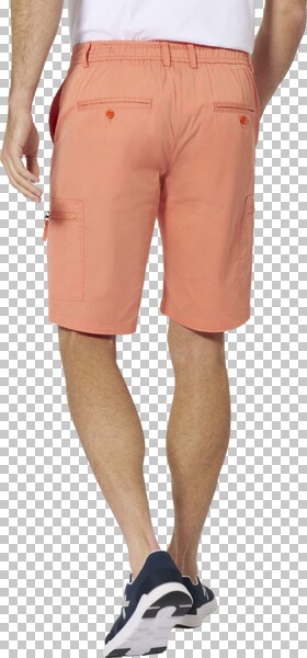 Thumbnail - Cargobermuda MARELO hellorange