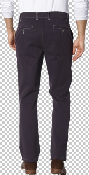 Thumbnail - Chino CELIGIO dunkelviolett