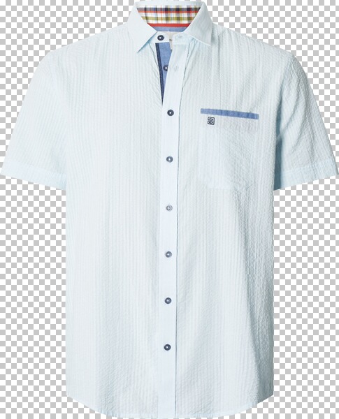 Thumbnail - Doppelpack Hemd RICOBEL hellblau