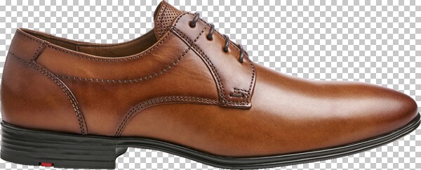 Thumbnail - Halbschuh LLOYD cognac
