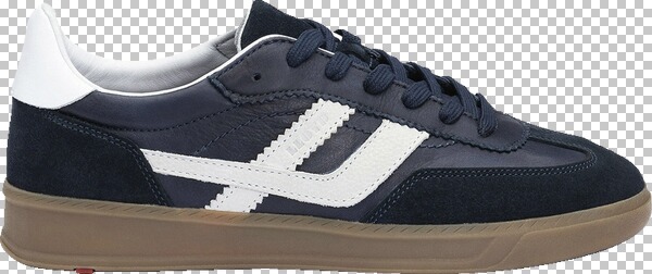 Thumbnail - Sneaker LLOYD dunkelblau