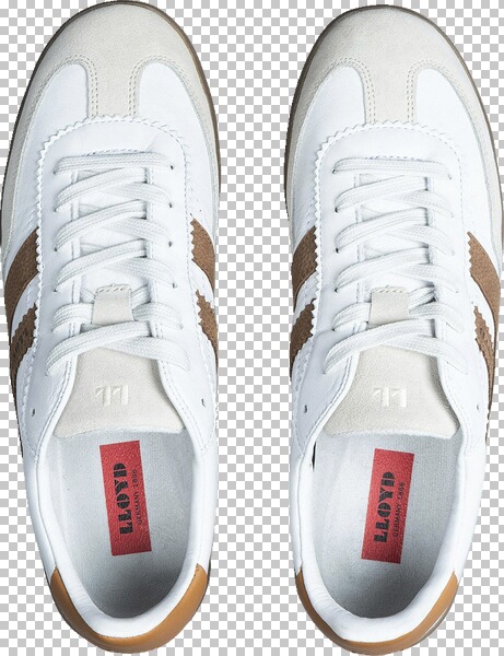 Thumbnail - Sneaker LLOYD weiß