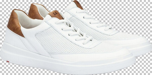 Thumbnail - Sneaker LLOYD weiß