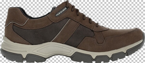 Thumbnail - Sneaker PIUS GABOR braun