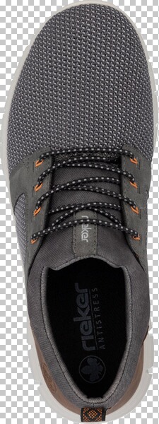 Thumbnail - Sneaker RIEKER grau