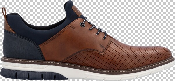 Thumbnail - Halbschuh RIEKER braun