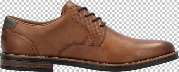 Thumbnail - Halbschuh RIEKER braun