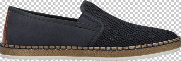 Thumbnail - Halbschuh RIEKER dunkelblau