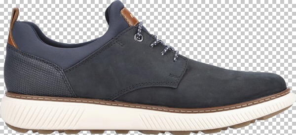 Thumbnail - Halbschuh RIEKER dunkelblau