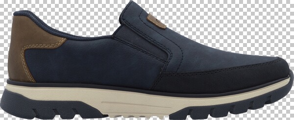 Thumbnail - Halbschuh RIEKER dunkelblau