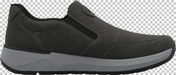 Thumbnail - Halbschuh RIEKER dunkelgrau