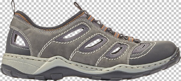 Thumbnail - Sneaker RIEKER grau