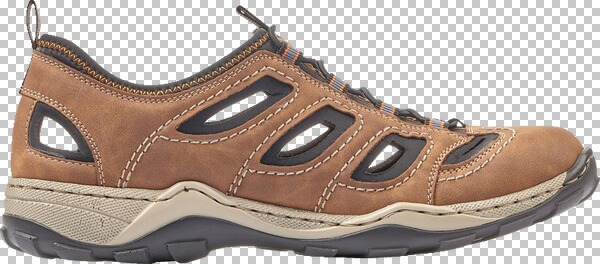 Thumbnail - Sneaker RIEKER hellbraun