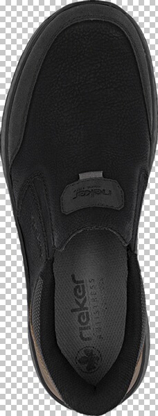 Thumbnail - Halbschuh RIEKER schwarz