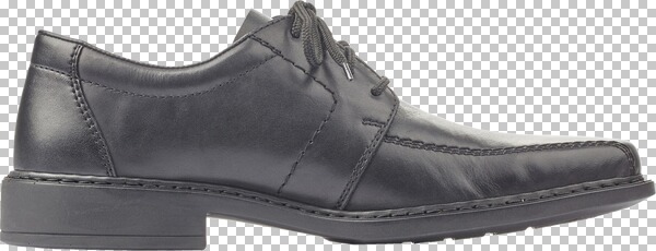 Thumbnail - Halbschuh RIEKER schwarz