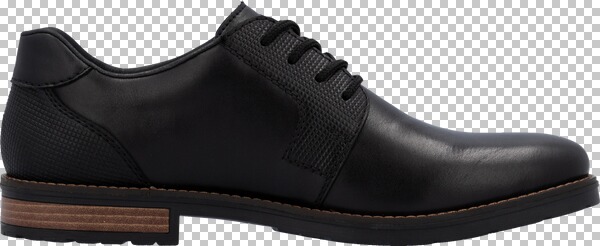 Thumbnail - Halbschuh RIEKER schwarz