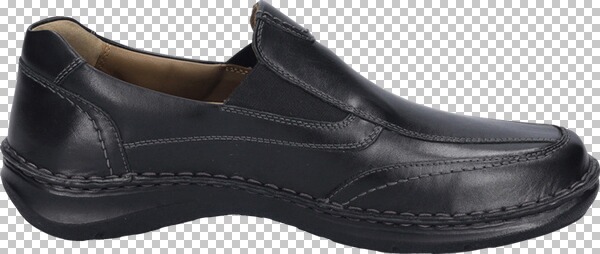 Thumbnail - Halbschuh JOSEF SEIBEL schwarz