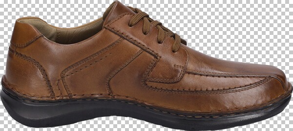 Thumbnail - Halbschuh JOSEF SEIBEL cognac