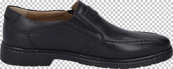 Thumbnail - Halbschuh JOSEF SEIBEL schwarz