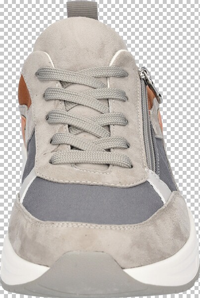 Thumbnail - Sneaker WALDLÄUFER grau