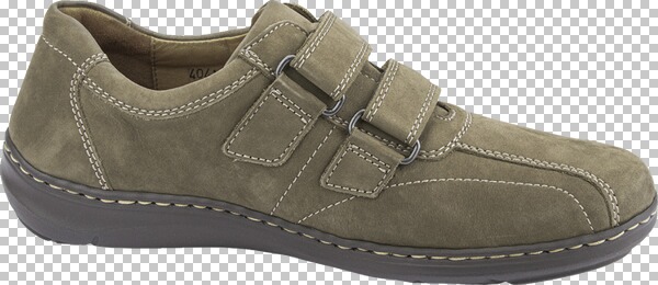 Thumbnail - Halbschuh WALDLÄUFER braun