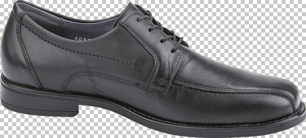 Thumbnail - Halbschuh WALDLÄUFER schwarz