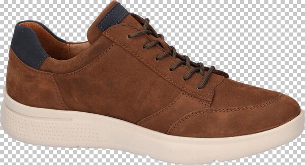 Thumbnail - Halbschuh WALDLÄUFER braun