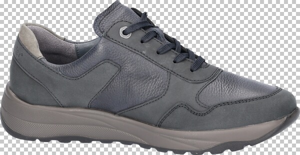 Thumbnail - Halbschuh WALDLÄUFER dunkelblau