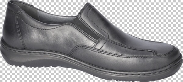 Thumbnail - Halbschuh WALDLÄUFER schwarz