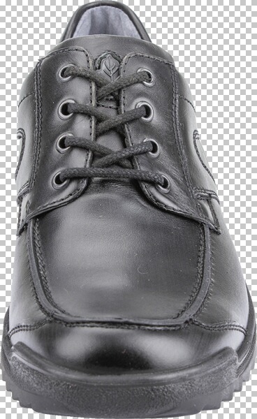 Thumbnail - Halbschuh WALDLÄUFER schwarz