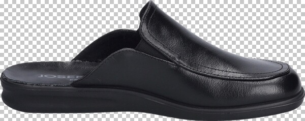 Thumbnail - Hausschuh JOSEF SEIBEL schwarz