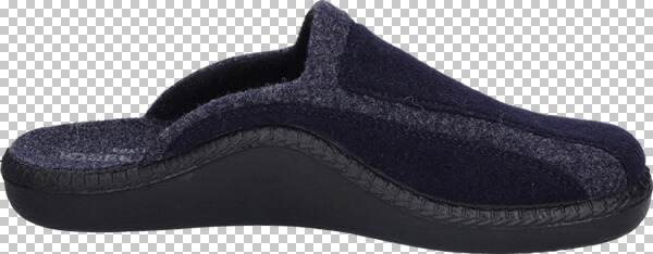 Thumbnail - Hausschuh JOSEF SEIBEL dunkelblau