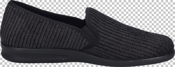 Thumbnail - Hausschuh JOSEF SEIBEL schwarz