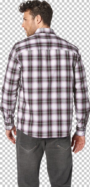 Thumbnail - Hemd BARBITANTI lila