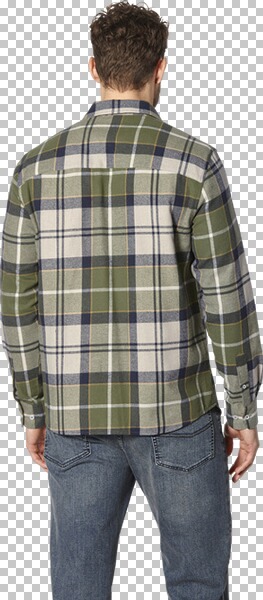 Thumbnail - Hemd COTELLI khaki