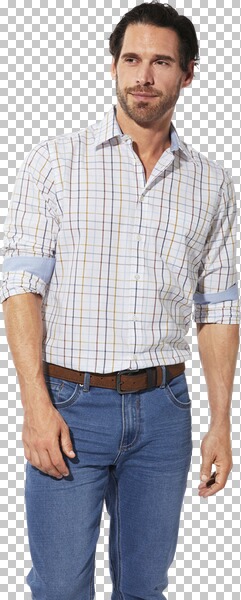 Thumbnail - Hemd MILANVETTA weiß