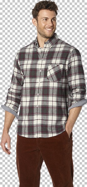 Thumbnail - Hemd SALOBENI hellgrau