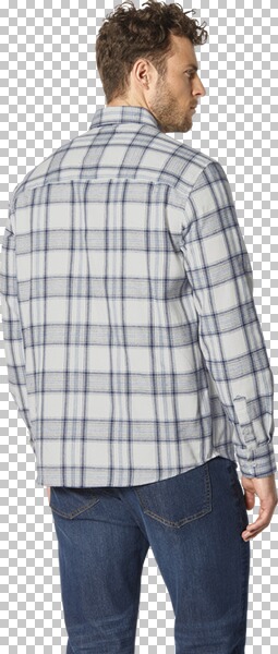 Thumbnail - Hemd TIRAMUSSI blau