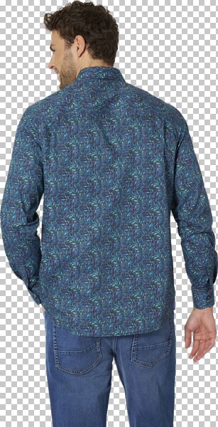 Thumbnail - Hemd VESTIRO dunkelblau